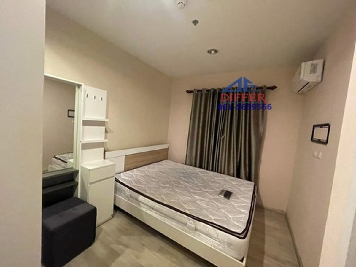 For SaleCondoNonthaburi, Bang Yai, Bangbuathong : Dfsb146 For Sale Plum Condo Central Station, 16th floor, ready to move in. Next to Central Westgate. Contact 0615659566