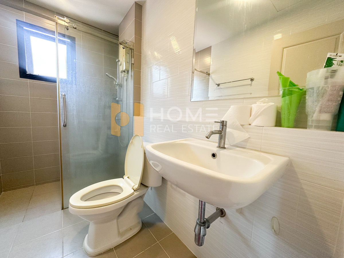 For SaleHouseNawamin, Ramindra : Centro Ramintra - Chatuchot / 4 bedrooms (for sale), CENTRO RAMINDRA - CHATUCHOT / 4 Bedrooms (FOR SALE) AMPK032