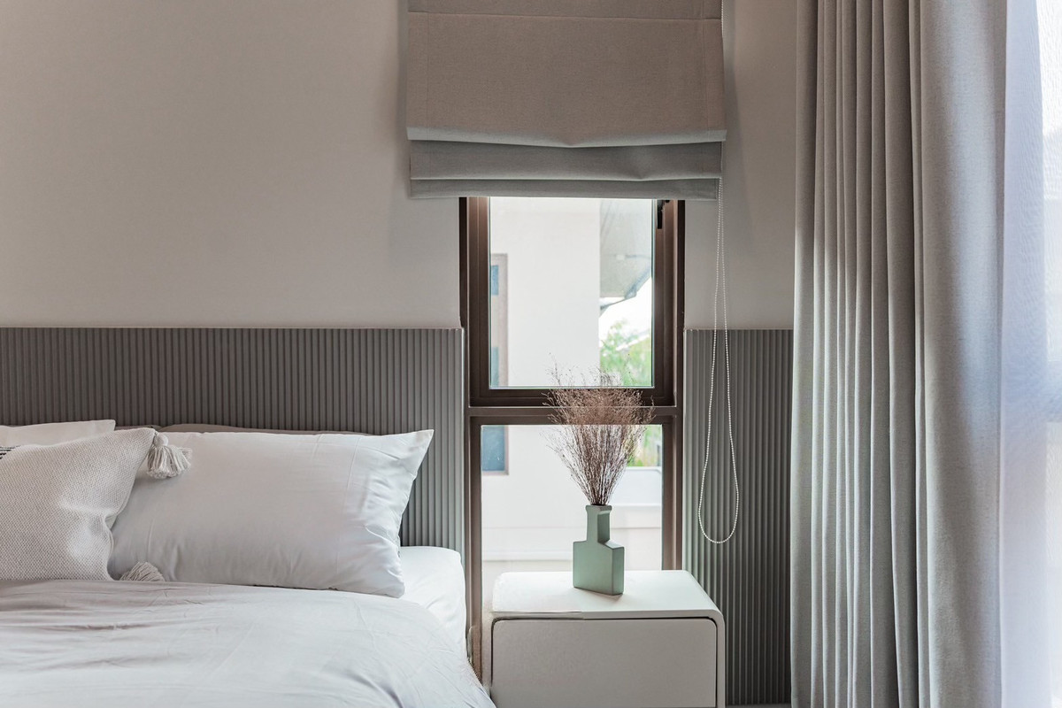 HousePattanakan, Srinakarin : Single house for sale and ready to rent, fully furnished, near Brighton College and Wellington College 🏫