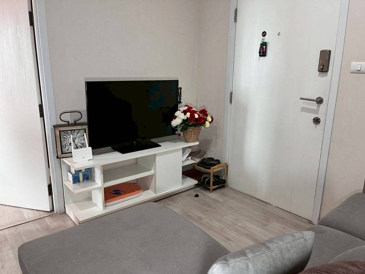 ขายคอนโดนนทบุรี บางใหญ่ บางบัวทอง : 92550 - ขายพลัม คอนโด เซ็นทรัล สเตชั่น (เฟส 1) เสาธงหิน