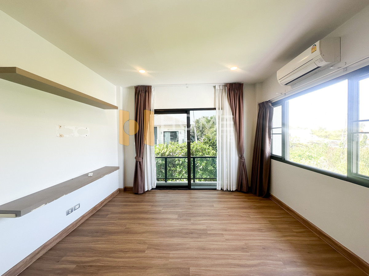 For RentHouseNawamin, Ramindra : Centro Ramintra - Chatuchot / 4 bedrooms (for rent), CENTRO RAMINDRA - CHATUCHOT / 4 Bedrooms (FOR RENT) AMPK032