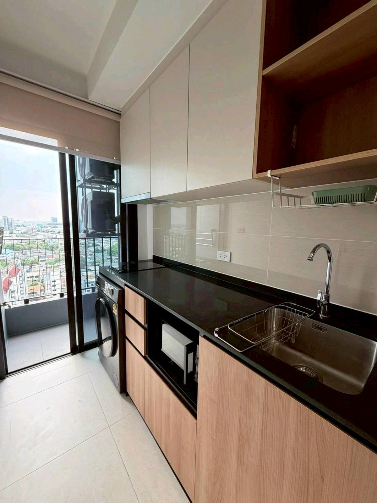 For RentCondoBang kae, Phetkasem : #E112 🎉170369 Condo for Rent at The LIVIN Phetkasem
