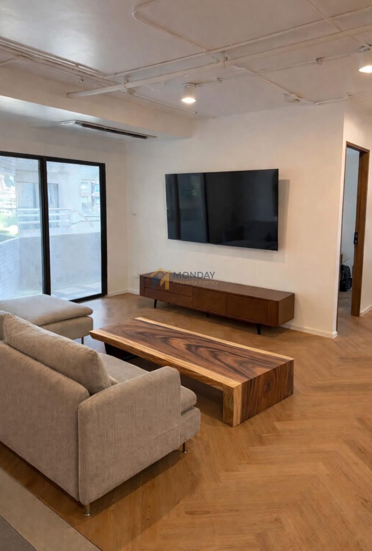 ให้เช่าคอนโดสุขุมวิท อโศก ทองหล่อ : 🔥 ห้องว่าง พร้อมเข้าอยู่! ริชมอนด์ พาเลส รีบจองก่อนหลุด 🔥MD-26028535