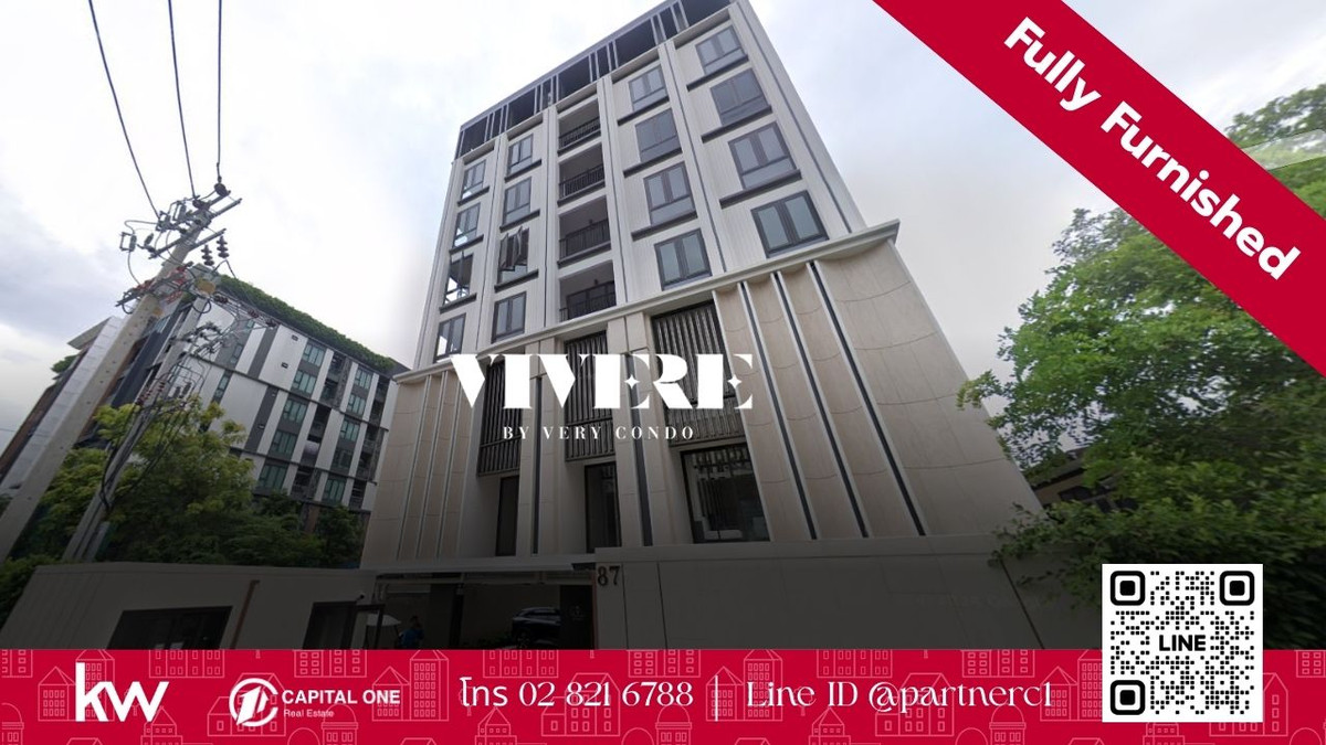 ขายคอนโดบางนา แบริ่ง ลาซาล : 🏙️ ขายด่วน! โครงการใหม่: Vivere Sukhumvit 72 คอนโดใหม่ ห้องกว้าง 2 นอน พร้อมอ่างอาบน้ำ | ราคาพิเศษ 3.5 ล้านเท่านั้น! 🏠🛀