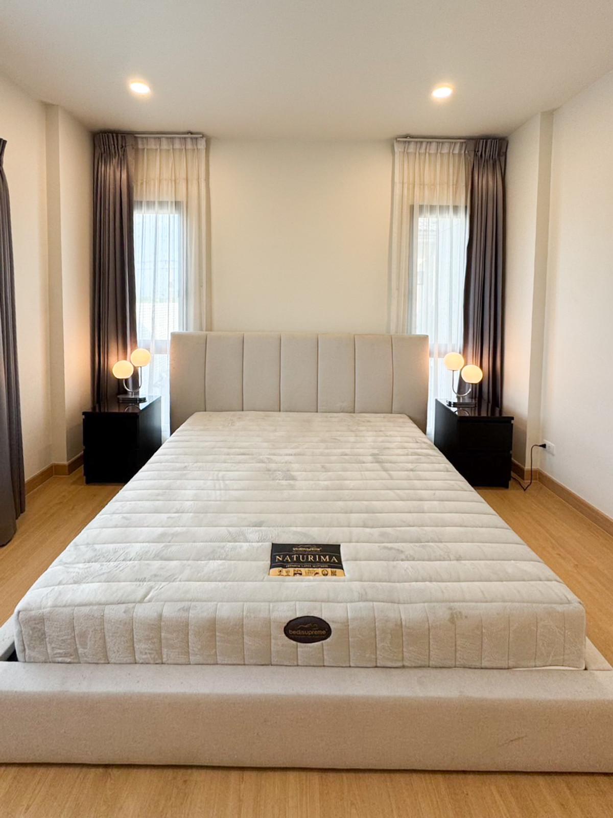 For SaleHousePattanakan, Srinakarin : The City Pattanakarn / 4 bedrooms (for sale), The City Pattanakarn / 4 Bedrooms (FOR SALE) FONT063