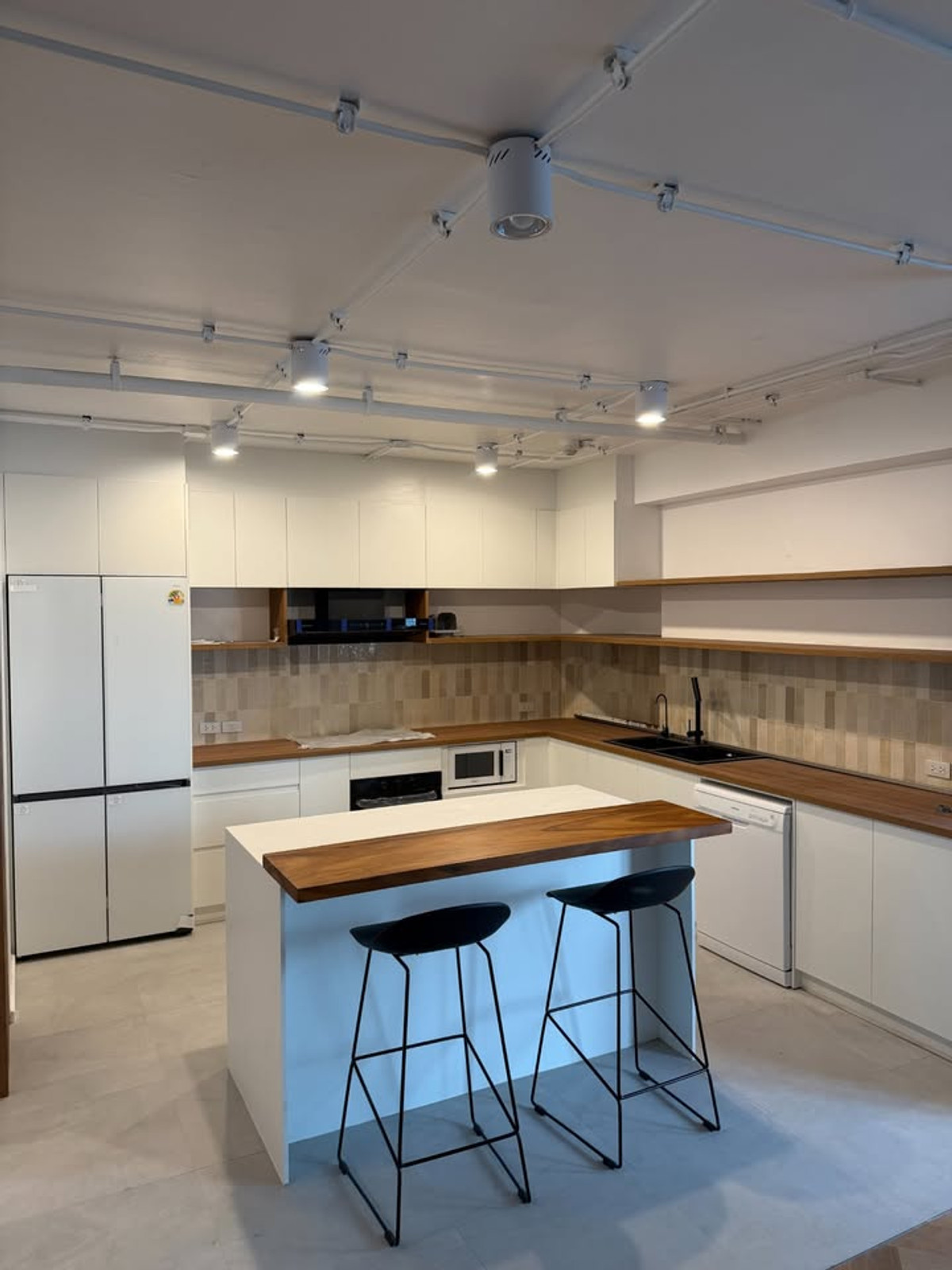 For RentCondoSukhumvit, Asoke, Thonglor : ✨Condo for Rent : Richmond Palace Condominium (AP-02) ( line : @condo91 )