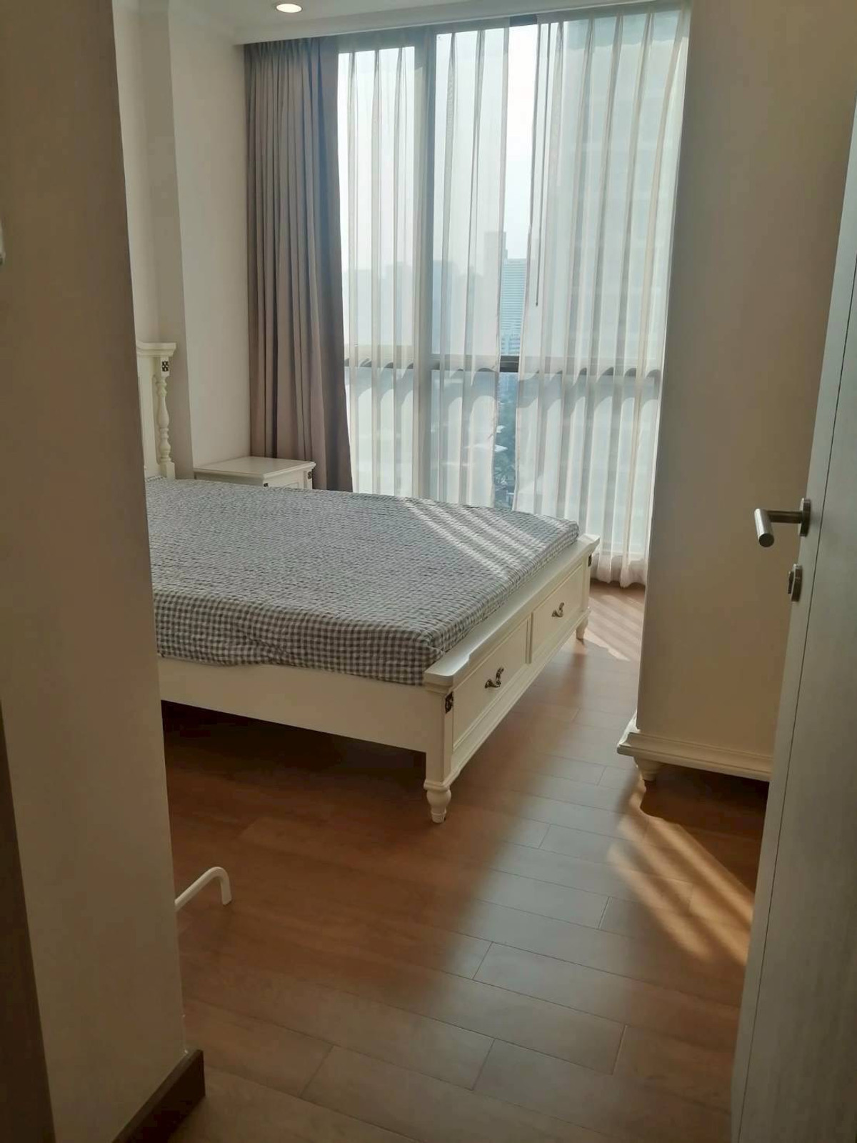 ให้เช่าคอนโดสุขุมวิท อโศก ทองหล่อ : PFD-08142 Supalai Oriental Sukhumvit 39 ( ศุภาลัย โอเรียนทัล สุขุมวิท 39 )