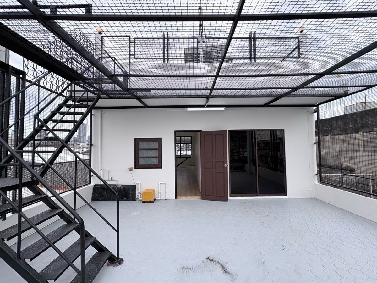 ทาวน์โฮมสยาม จุฬา สามย่าน : ✨ขาย/ให้เช่า อาคาร 7 ชั้น ทำเลสยาม-บรรทัดทอง รีโนเวทใหม่ทั้งหลัง ✨