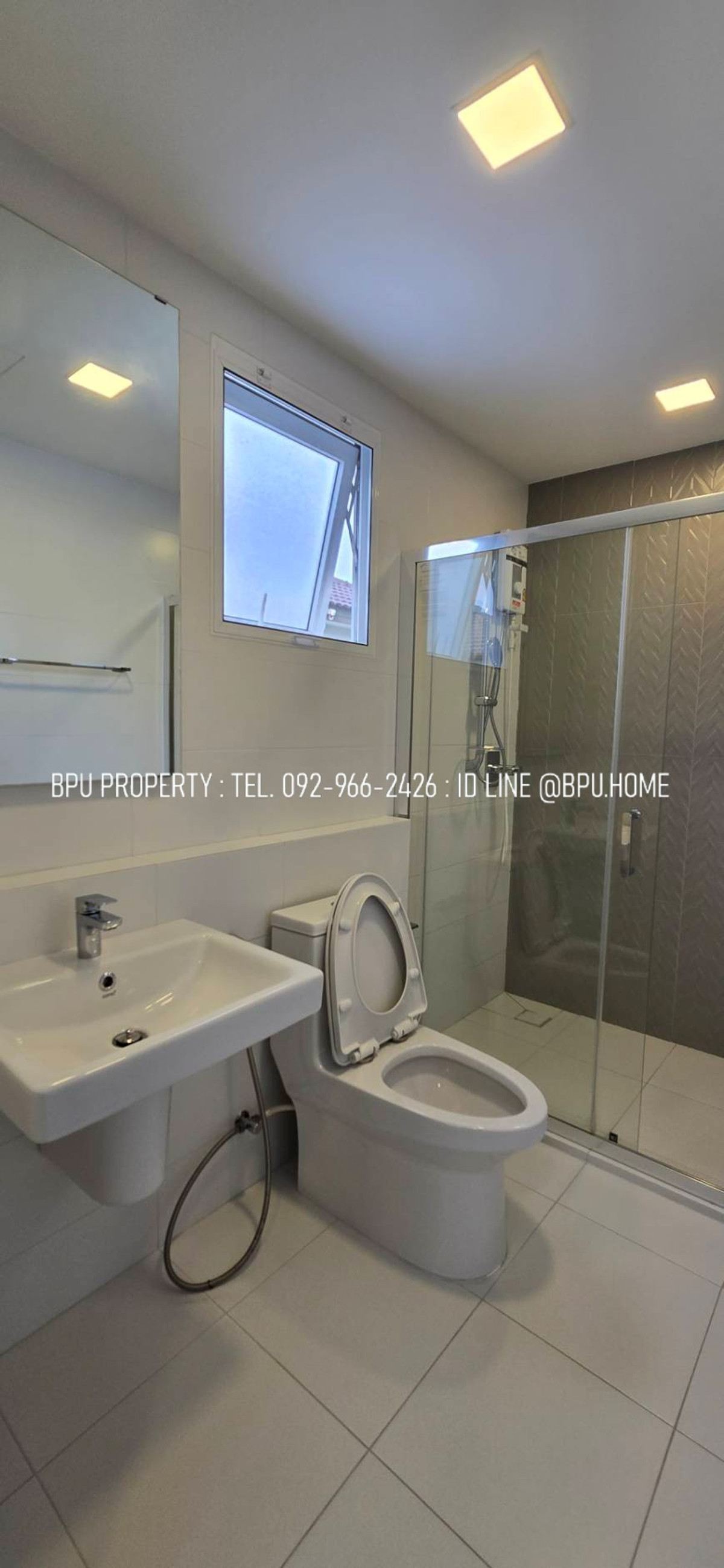 ให้เช่าบ้านบางนา แบริ่ง ลาซาล : ** ให้เช่าบ้านแฝด 2 ห้องนอน ** Anya บางนา-รามคำแหง2 ใกล้ เมกะ บางนา