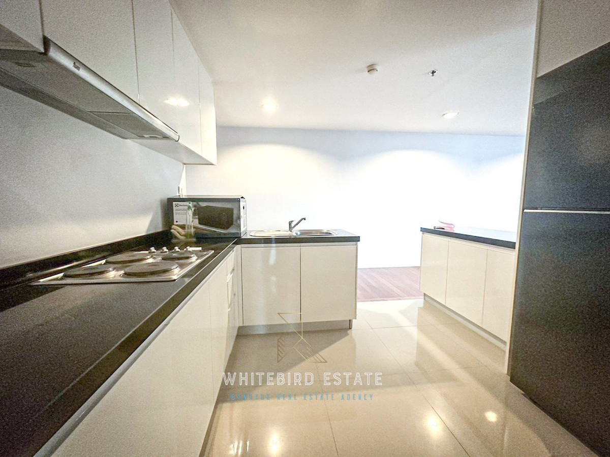 ให้เช่าคอนโดพระราม 9 เพชรบุรีตัดใหม่ RCA :  💥 FOR RENT   :   Belle  Avenue  Rama 9  Condo   💥  