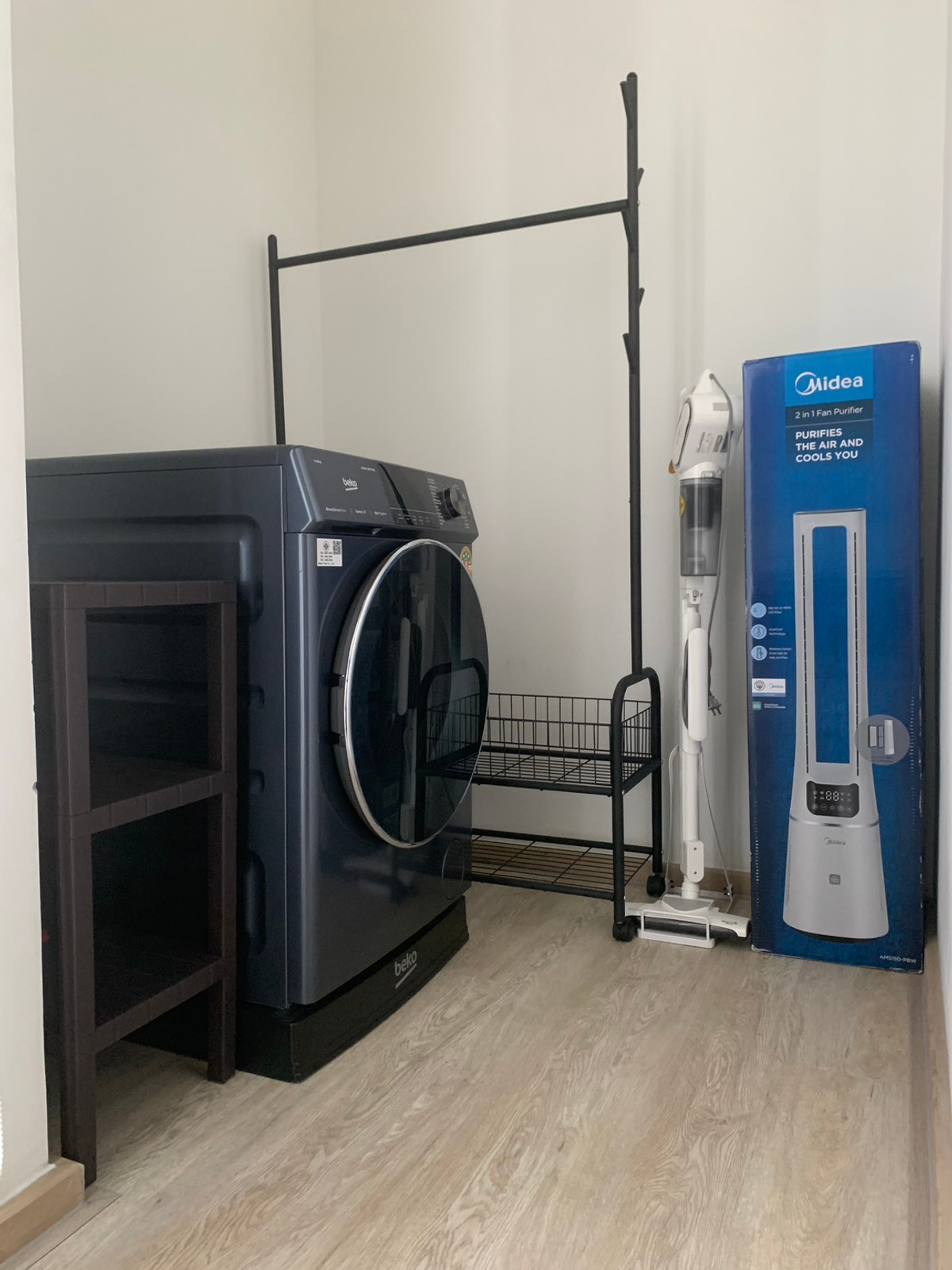 For RentCondoSukhumvit, Asoke, Thonglor : For Rent: Noble Recole, 52,500 THB [MKr260322]