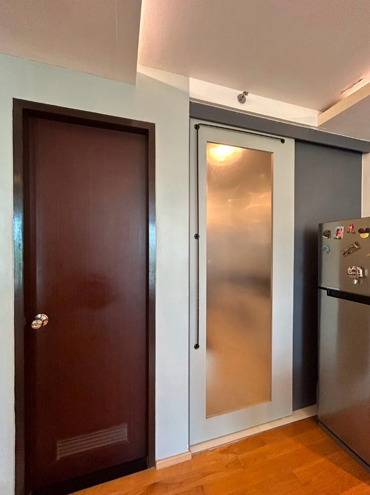 For SaleCondoLadprao, Central Ladprao : The Line Phahonyothin Park / 1 Bedroom (SALE WITH TENANT), The Line Phahonyothin Park / 1 Bedroom (sale with tenant) JSMN045