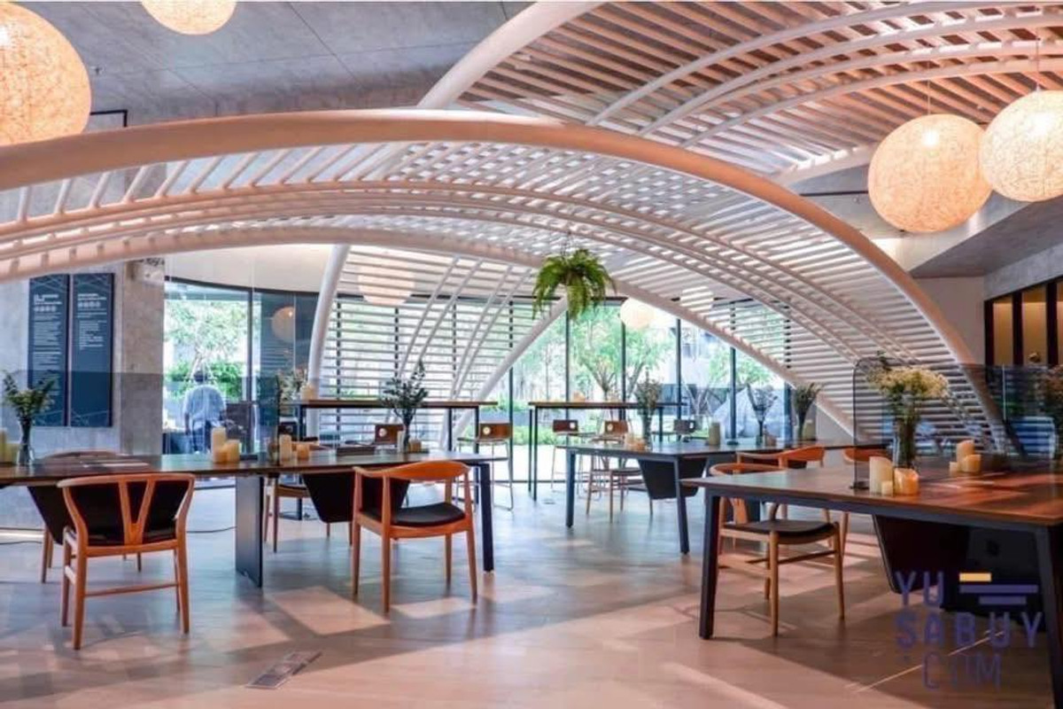 For RentCondoOnnut, Udomsuk : For rent, 2 bedrooms, 2 bathrooms, Elio Del Nest.