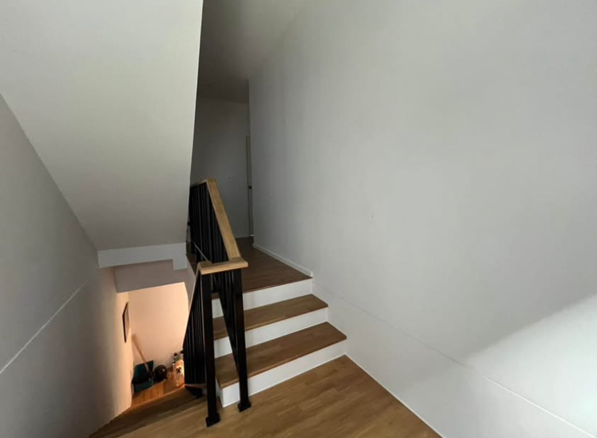 ทาวน์โฮมพระราม 5 ราชพฤกษ์ บางกรวย : ขาย / ให้เช่าทาวน์โฮมหรู บ้านกลางเมือง ราชพฤกษ์ ติดถนน ตรงข้าม Central Westville