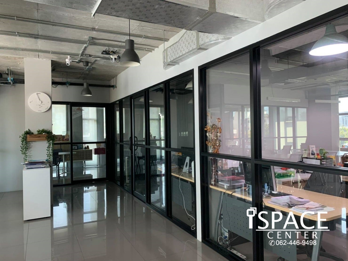 ให้เช่าสำนักงานอารีย์ อนุสาวรีย์ : ให้เช่าสำนักงาน  ใกล้ BTS อารีย์ เพียง 700 เมตร ทำเลดี ย่านพหลโยธิน เข้า-ออกสะดวก เหมาะสำหรับสำนักงานทุกประเภท