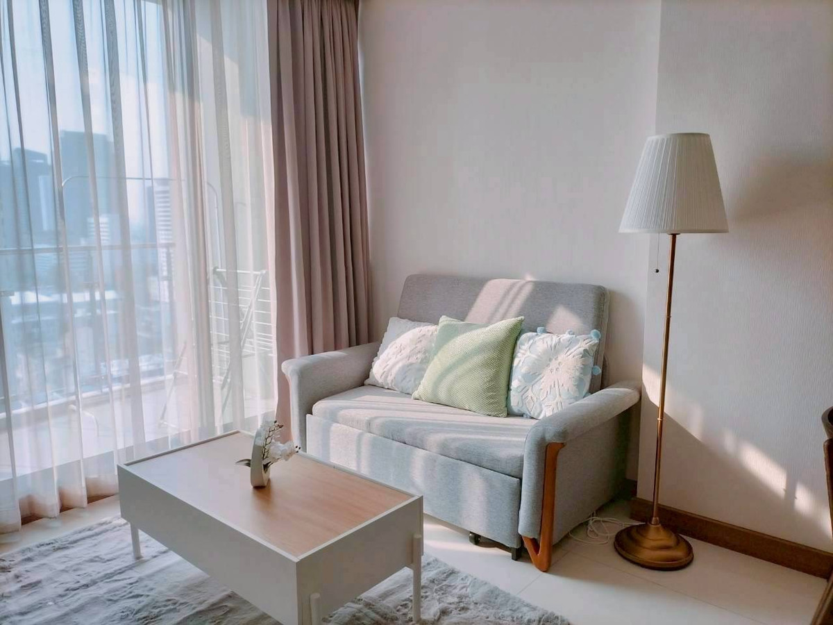 ให้เช่าคอนโดสุขุมวิท อโศก ทองหล่อ : PFD-08142 Supalai Oriental Sukhumvit 39 ( ศุภาลัย โอเรียนทัล สุขุมวิท 39 )