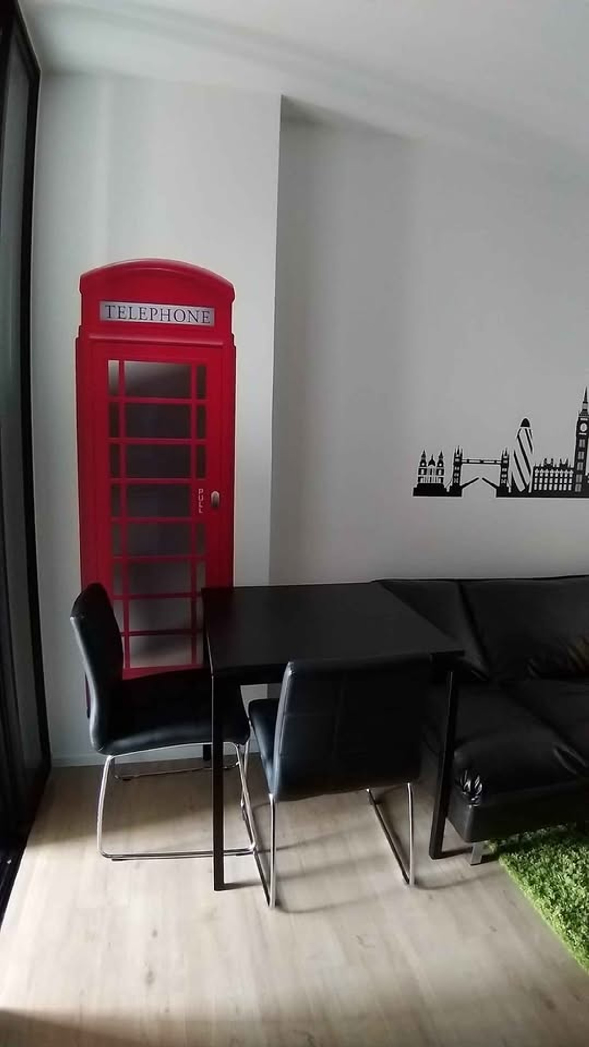 For SaleCondoSriracha Laem Chabang Ban Bueng : 🔥 Condo for sale Notting Hill Laem Chabang – Sriracha with tenants 🔥