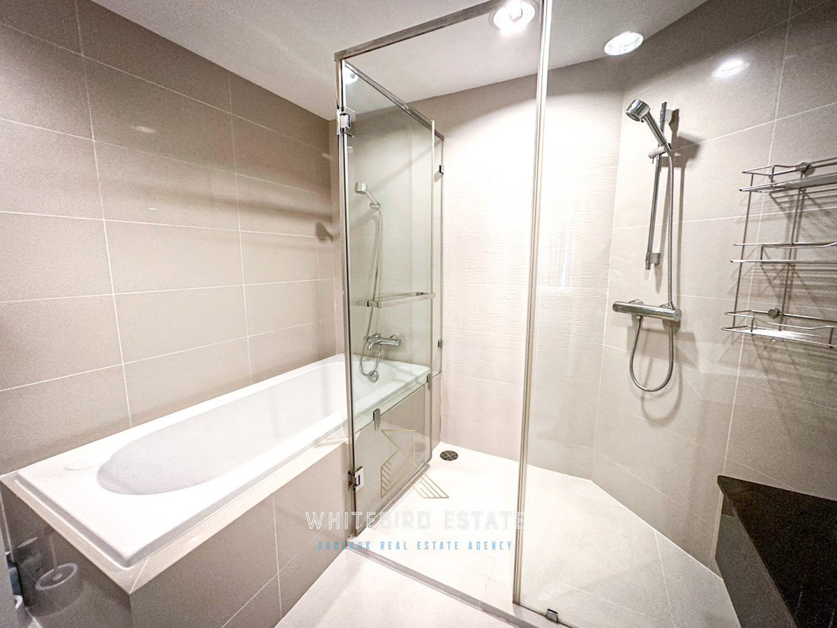 ให้เช่าคอนโดพระราม 9 เพชรบุรีตัดใหม่ RCA :  💥 FOR RENT   :   Belle  Avenue  Rama 9  Condo   💥  