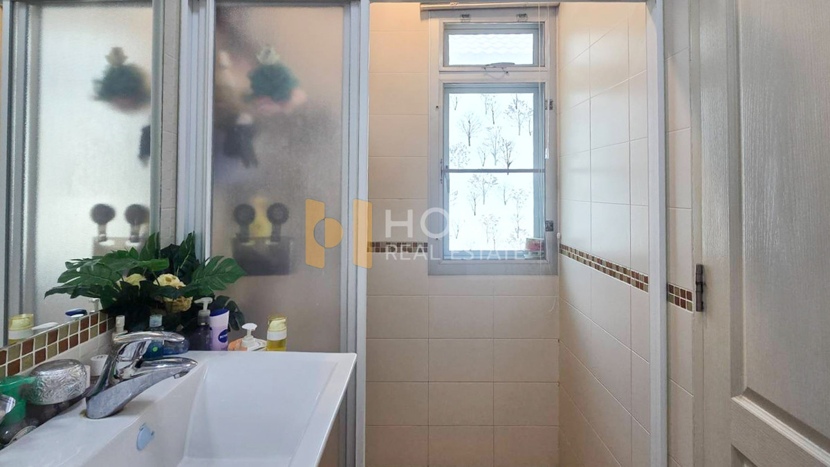 ขายบ้านนวมินทร์ รามอินทรา : ไลฟ์ บางกอก บลูเลอวาร์ด รามอินทรา 23 / 3 ห้องนอน (ขาย), Life Bangkok Boulevard Ramintra 23 / 3 Bedrooms (FOR SALE) TAN892