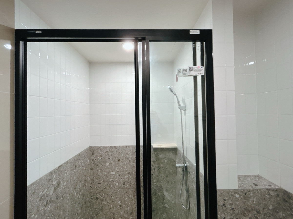 For SaleCondoLadprao, Central Ladprao : Last room 🔥 2 bed 2 bath only 7.79 MB. Make an appointment to view the room 086-795-9997 Jimmy