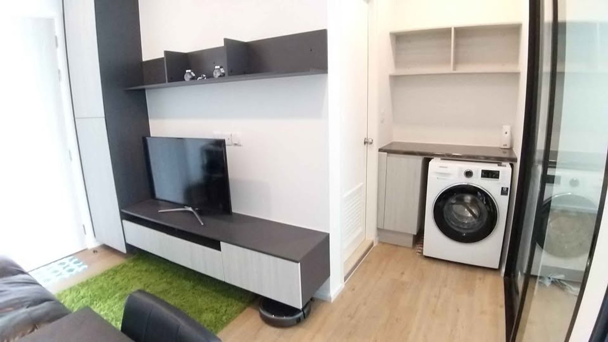 For SaleCondoSriracha Laem Chabang Ban Bueng : 🔥 Condo for sale Notting Hill Laem Chabang – Sriracha with tenants 🔥