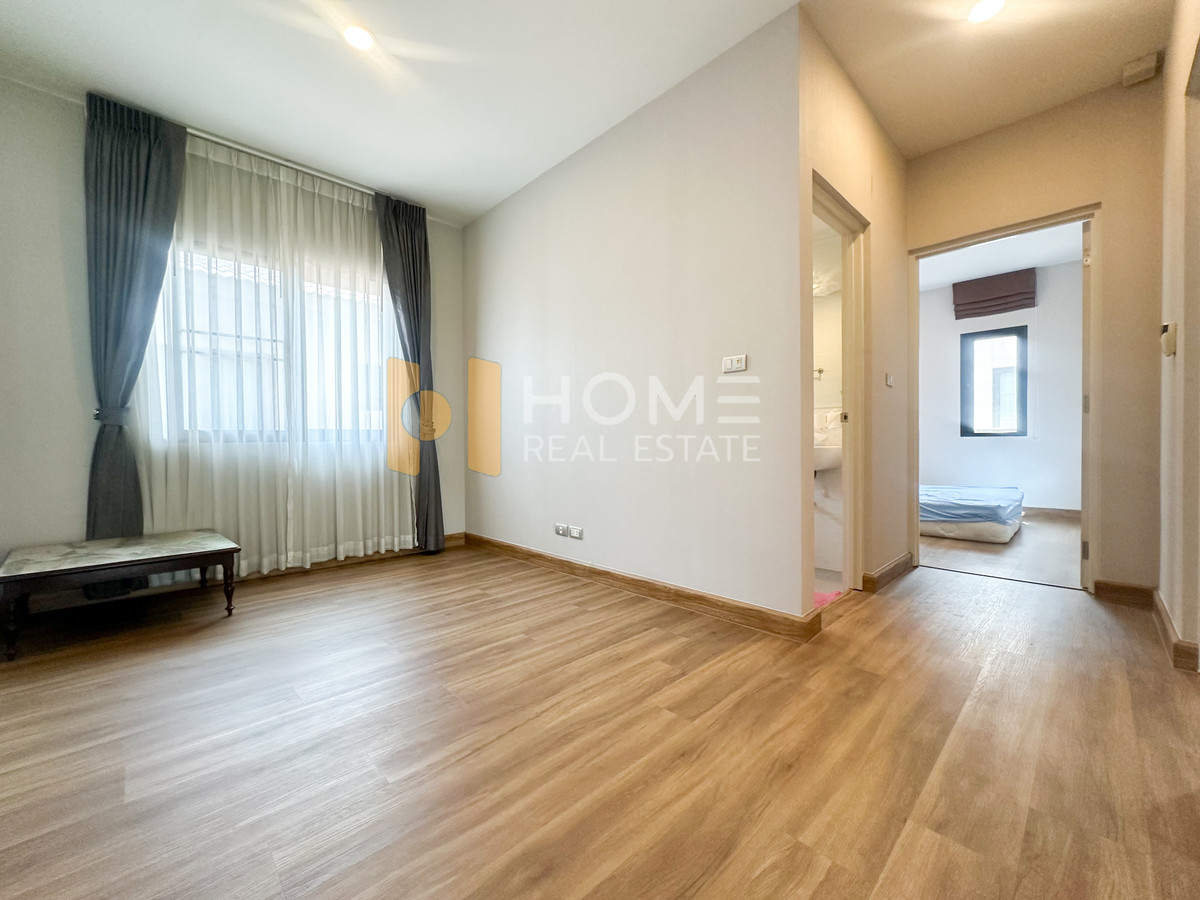 For RentHouseNawamin, Ramindra : Centro Ramintra - Chatuchot / 4 bedrooms (for rent), CENTRO RAMINDRA - CHATUCHOT / 4 Bedrooms (FOR RENT) AMPK032