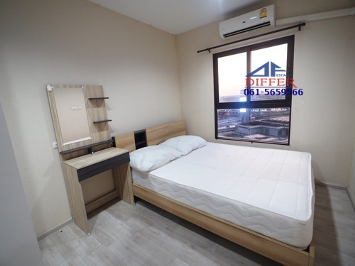 For SaleCondoNonthaburi, Bang Yai, Bangbuathong : Dfsb0142 For Sale Plum Condo Central Station Phase 2, 17th floor, ready to move in. Next to Central Westgate. Contact 0615659566