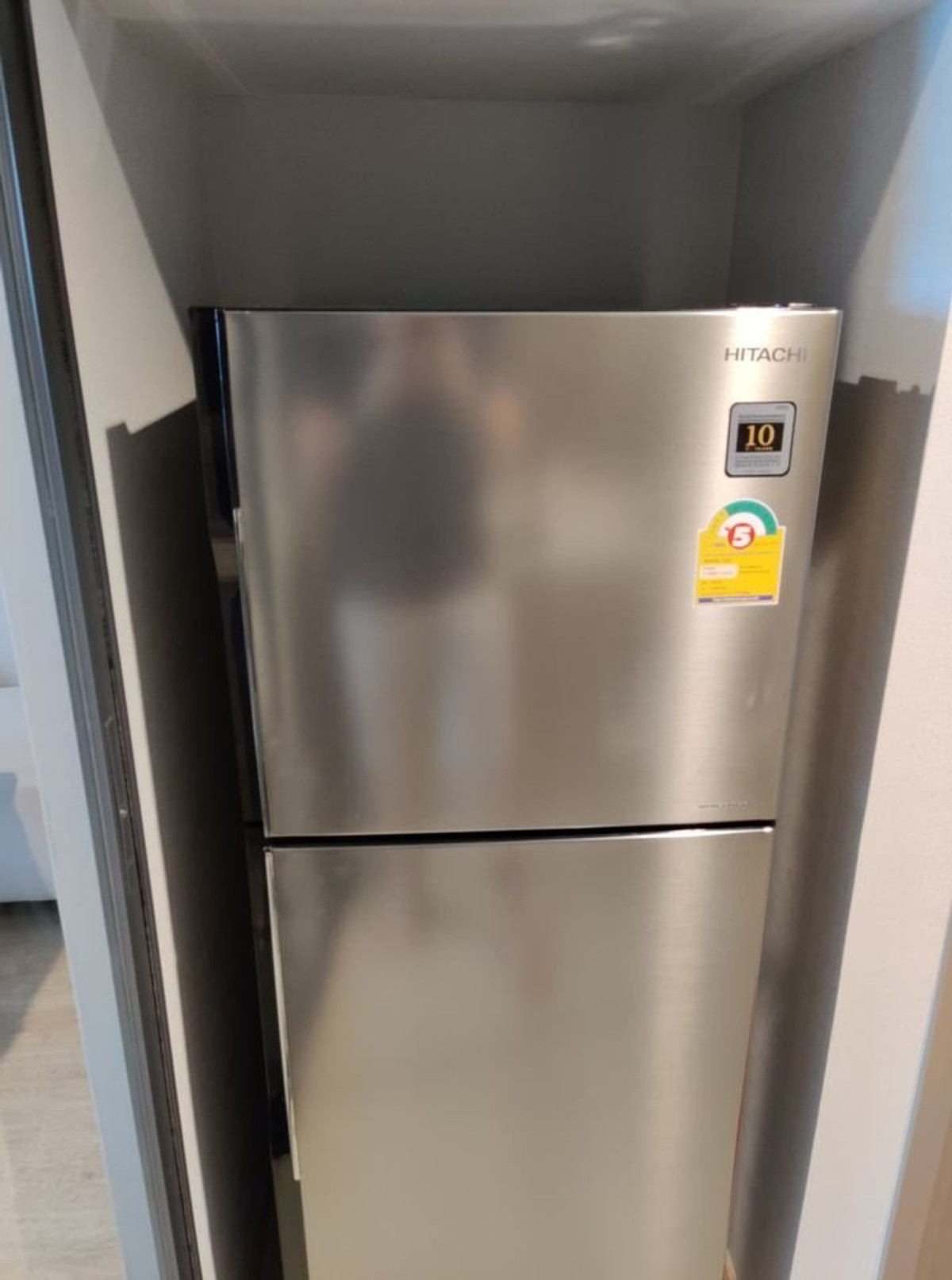 For SaleCondoWongwianyai, Charoennakor : Ideo Sathorn - Wongwian Yai / Studio (SALE WITH TENANT), Ideo Sathorn - Wongwian Yai / Studio (sale with tenant) PT128