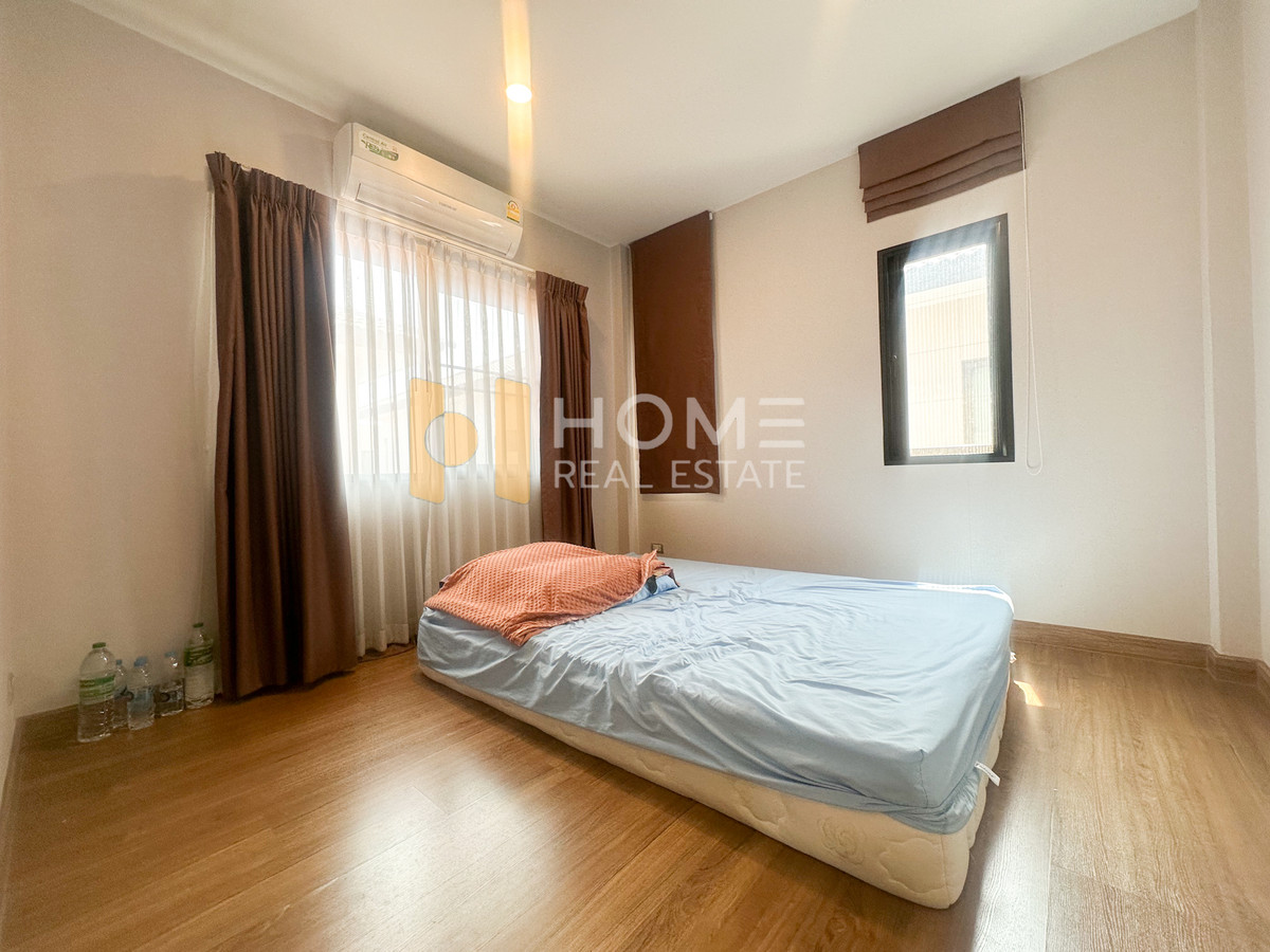 For RentHouseNawamin, Ramindra : Centro Ramintra - Chatuchot / 4 bedrooms (for rent), CENTRO RAMINDRA - CHATUCHOT / 4 Bedrooms (FOR RENT) AMPK032