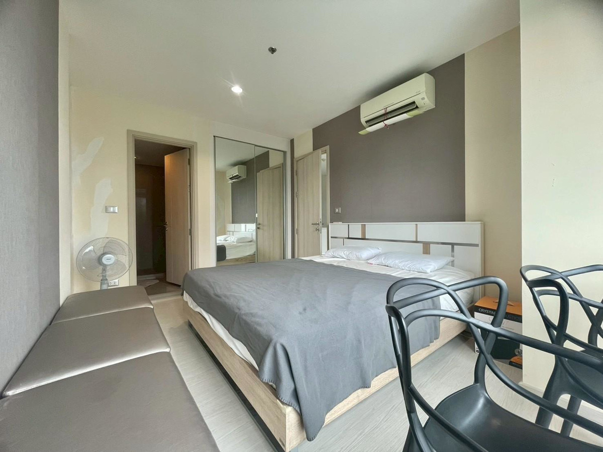 ให้เช่าคอนโดสุขุมวิท อโศก ทองหล่อ : ⭐️🍒 Rhythm Sukhumvit42 🍒⭐️ 1 Bed 1 Bath, Rental 28,000  Baht