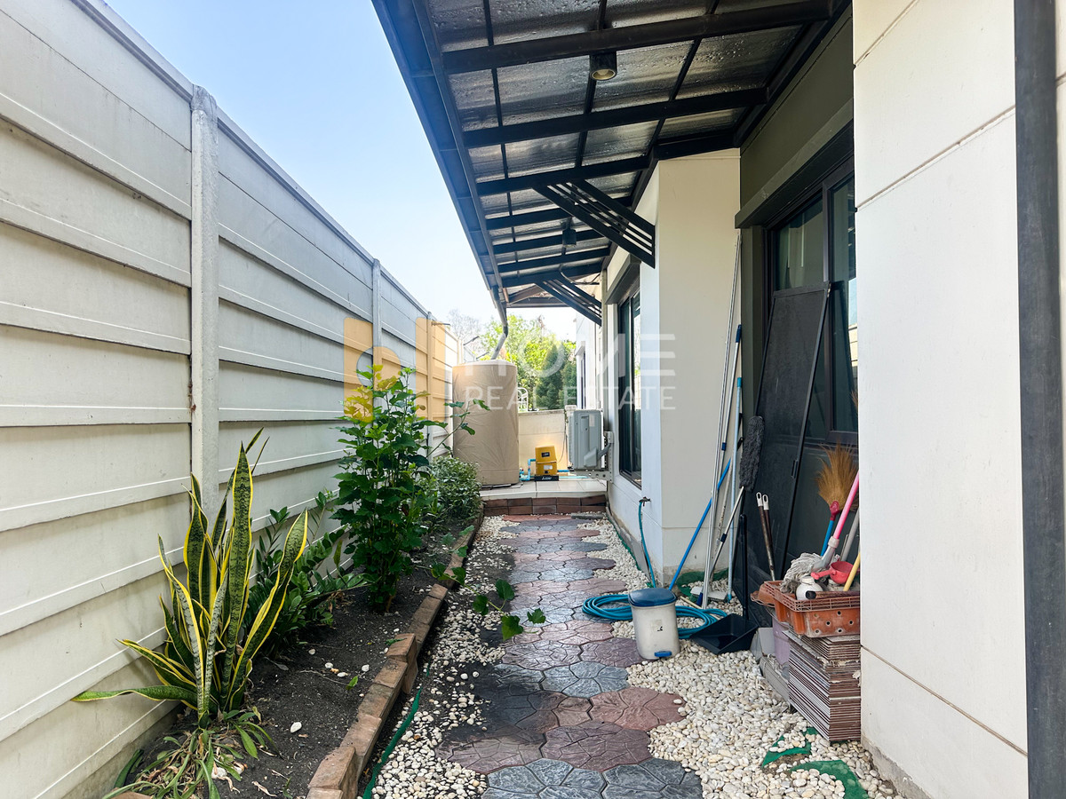 For SaleHouseNawamin, Ramindra : Centro Ramintra - Chatuchot / 4 bedrooms (for sale), CENTRO RAMINDRA - CHATUCHOT / 4 Bedrooms (FOR SALE) AMPK032