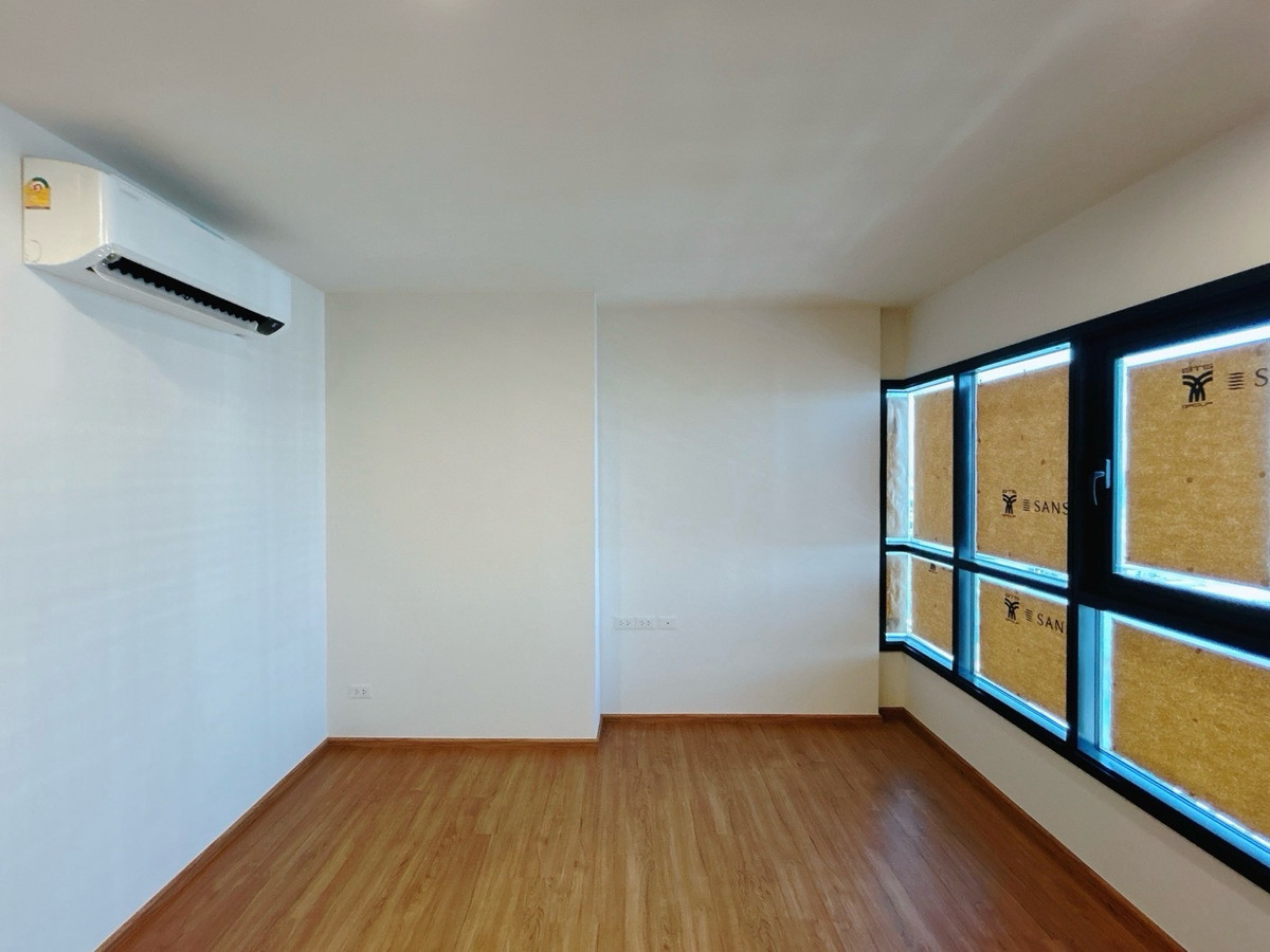 ขายคอนโดลาดพร้าว เซ็นทรัลลาดพร้าว : หลุดจอง ‼️ห้องสุดท้าย The Line vibe  ขนาด 65.65 Sq.m 2 bed 2 bath เพียง 7.79 MB ติดต่อ 086-795-9997