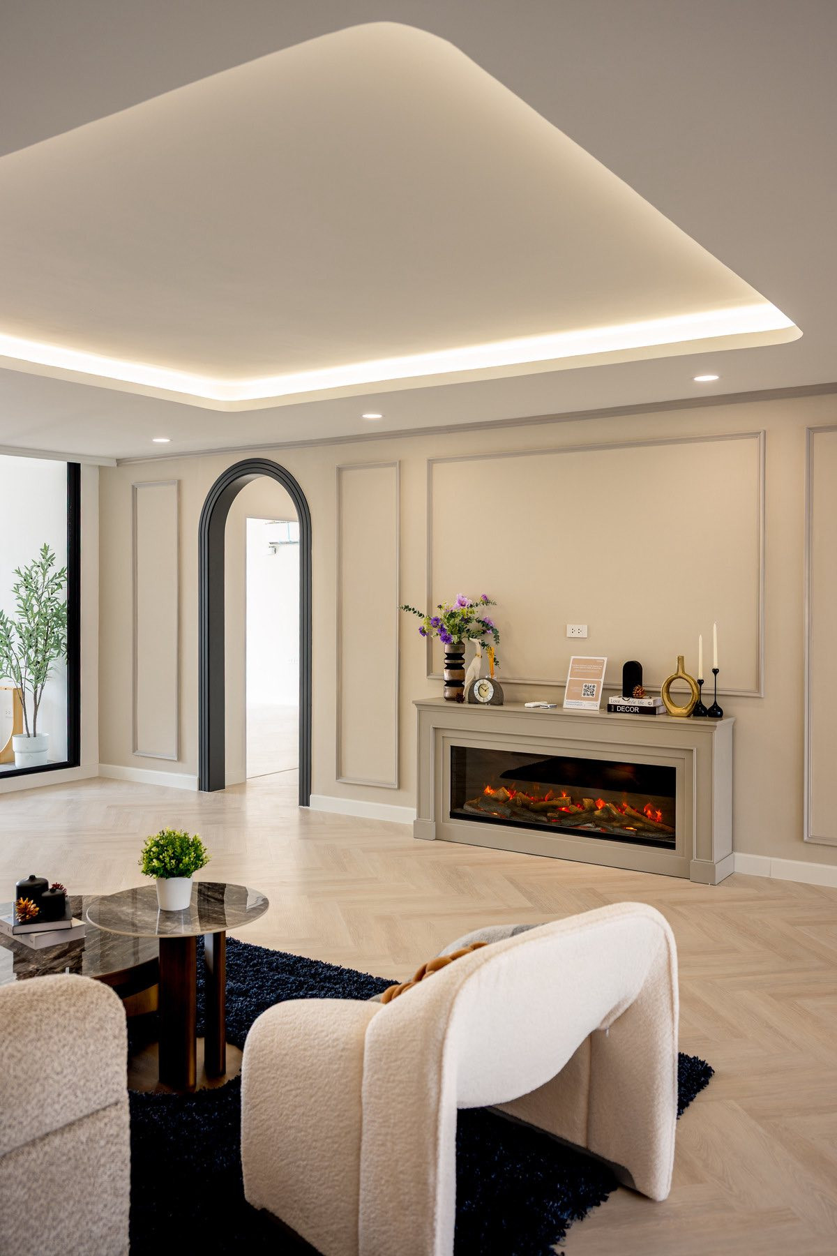 For SaleCondoSukhumvit, Asoke, Thonglor : Grand Ville House 2 / 3 Bedrooms (FOR SALE), Grand Ville House 2 / 3 Bedrooms (For Sale) BJ052