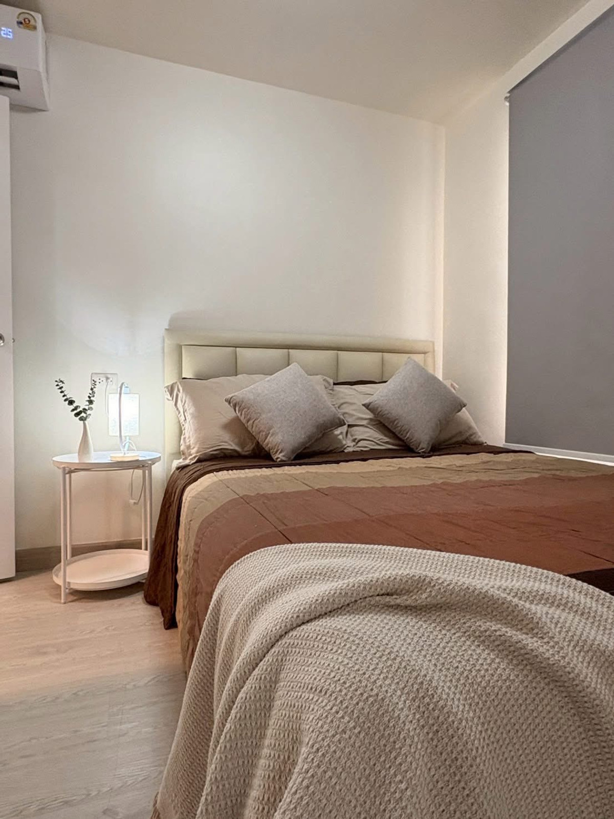 ขายคอนโดรามคำแหง หัวหมาก : ✅ S-UAT242 ✅ Line : @p2nproperty