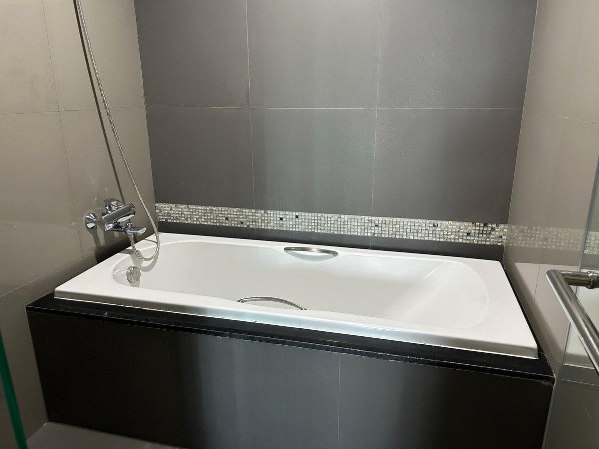 CondoSukhumvit, Asoke, Thonglor : For Rent: The Crest Sukhumvit 34, 29,000 THB (Also available for Sale) [MKsr260302]