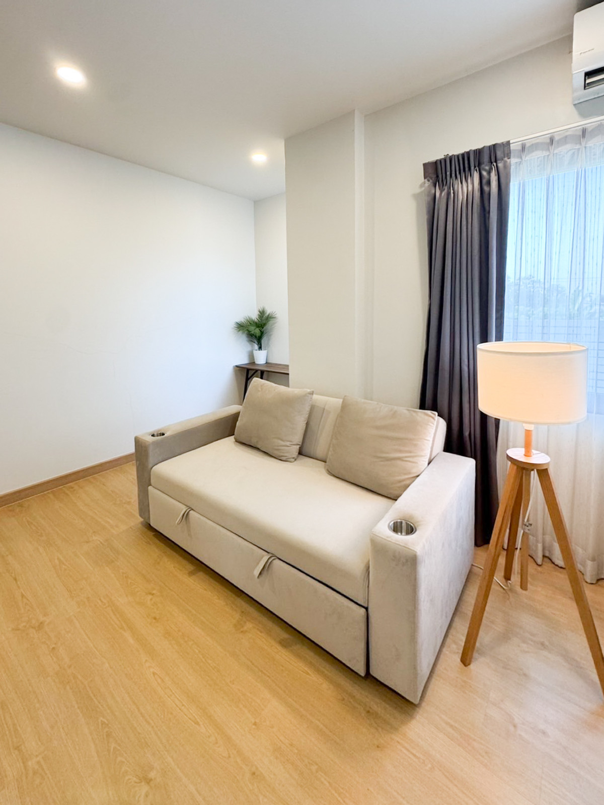 For SaleHousePattanakan, Srinakarin : The City Pattanakarn / 4 bedrooms (for sale), The City Pattanakarn / 4 Bedrooms (FOR SALE) FONT063