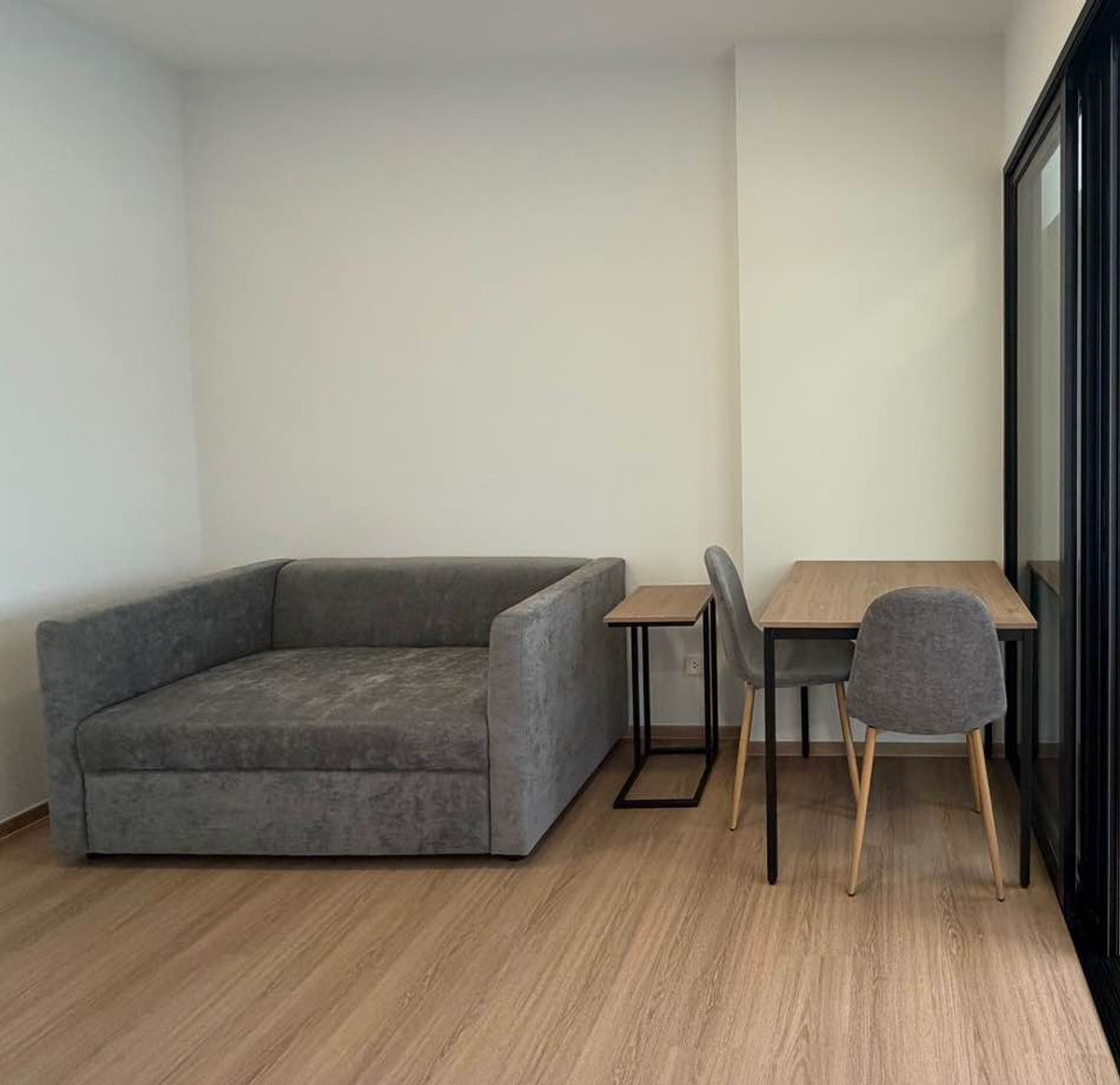 ให้เช่าคอนโดปิ่นเกล้า จรัญสนิทวงศ์ : ⭐️ Chapter One Spark Charan⭐️ ห้องใหม่ 1 bedroom มีเครื่องใช้ไฟฟ้าครบครัน