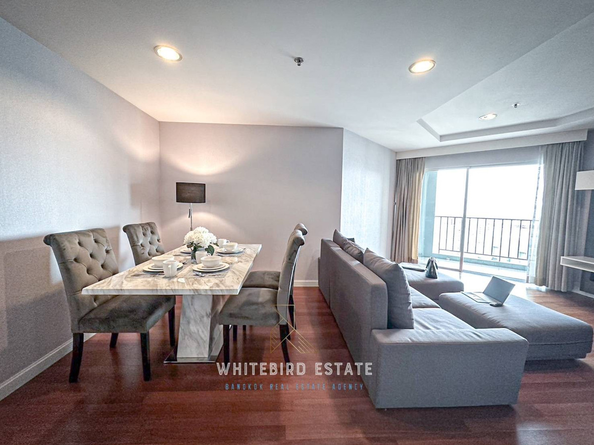 For RentCondoRama9, Petchburi, RCA : 💥 FOR RENT : Belle Avenue Rama 9 Condo 💥