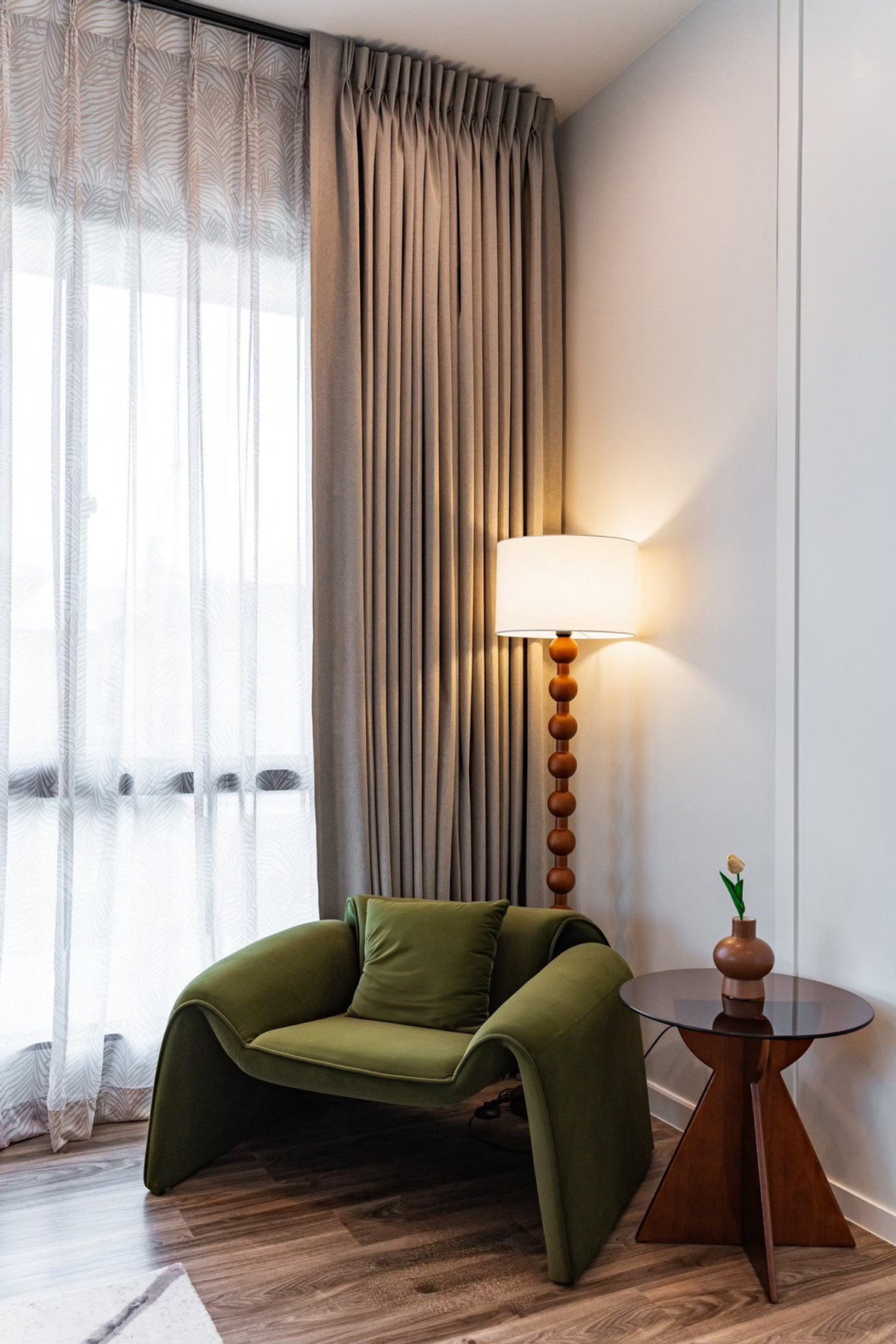 HousePattanakan, Srinakarin : Single house for sale and ready to rent, fully furnished, near Brighton College and Wellington College 🏫