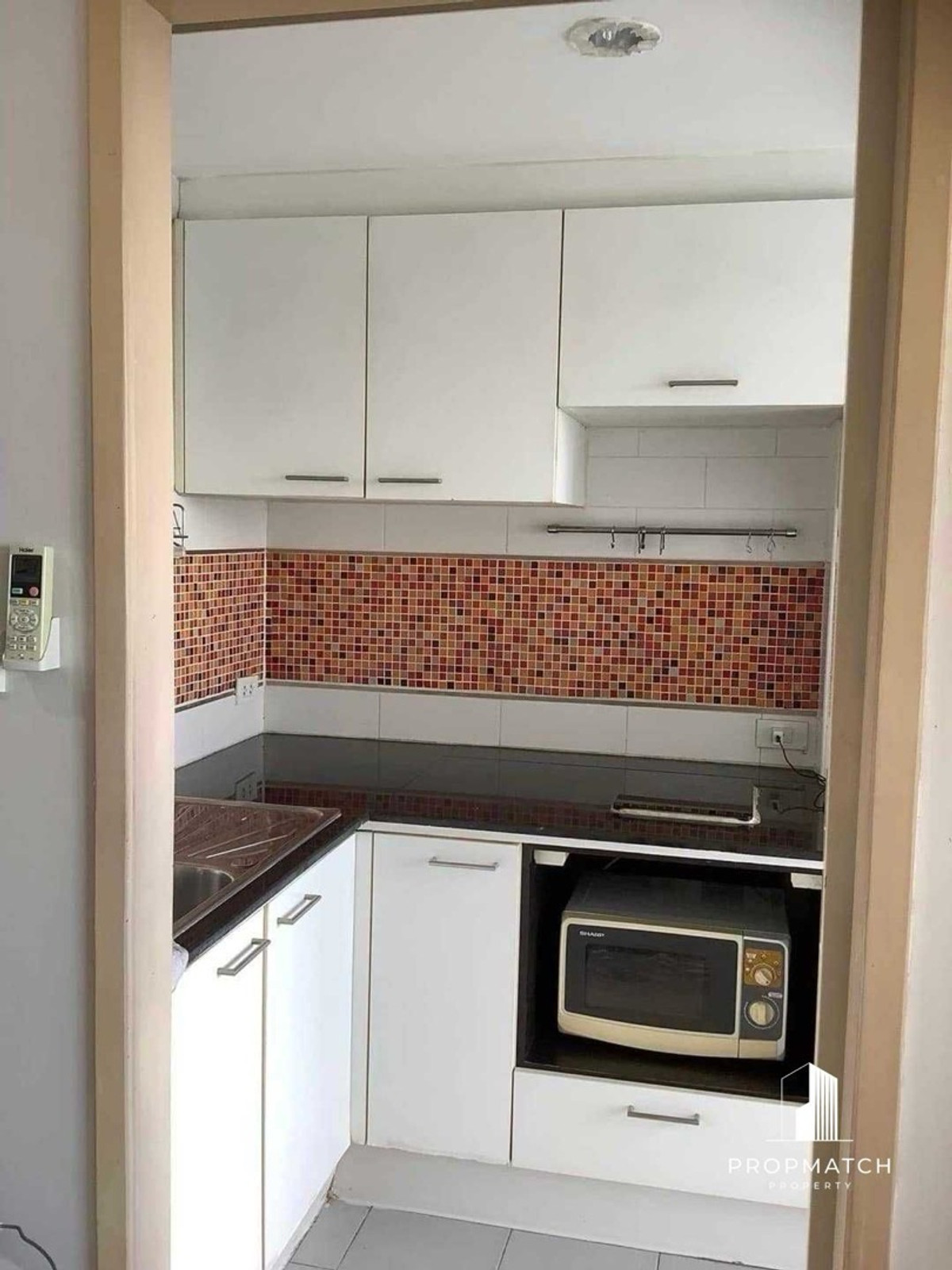 ให้เช่าคอนโดสะพานควาย จตุจักร : 🔥ให้เช่า Lumpini Place พหล-สะพานควาย 2ห้องนอน2ห้องน้ำ เพียง 20,000.-