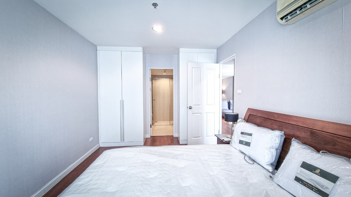 ให้เช่าคอนโดพระราม 9 เพชรบุรีตัดใหม่ RCA :  💥 FOR RENT   :   Belle  Avenue  Rama 9  Condo   💥  