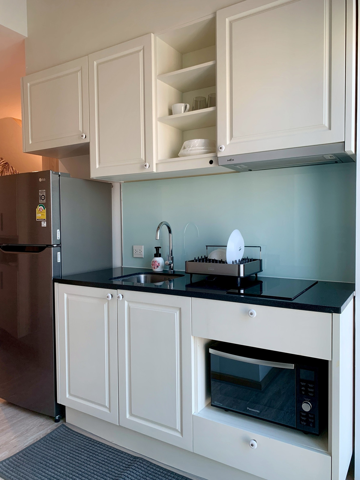 For RentCondoSukhumvit, Asoke, Thonglor : For Rent: Noble Recole, 52,500 THB [MKr260322]