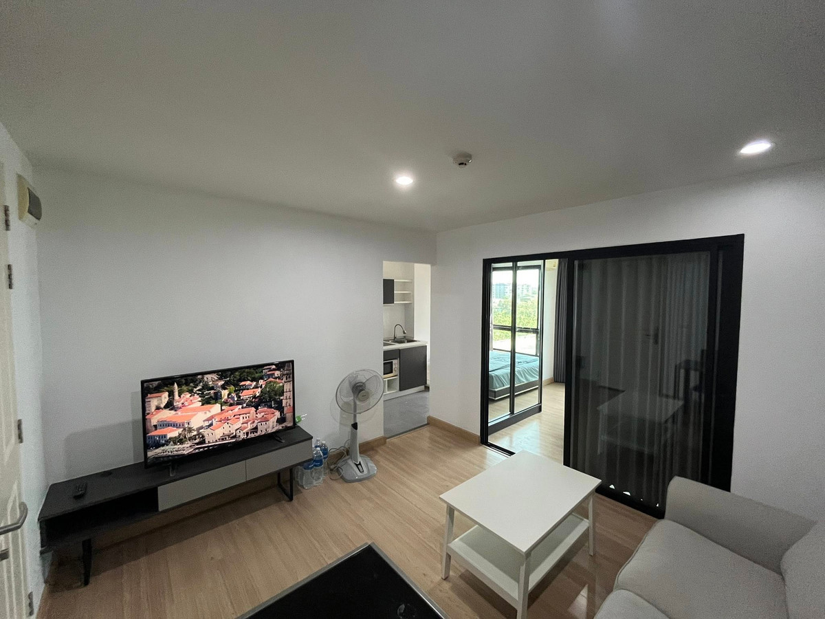 ให้เช่าคอนโดบางนา แบริ่ง ลาซาล : 🔥🔥 ให้เช่า The Niche Mono Bangna 🔥🔥 คอนโดทำเลดี ย่านบางนา เดินทางสะดวก ใกล้ห้างและทางด่วน