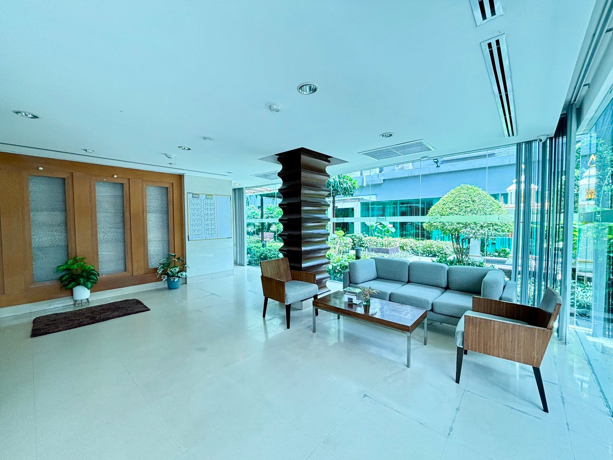 ขายคอนโดสาทร นราธิวาส : ขายคอนโด Sathorn Plus by The Garden – ทำเลสาทร ใจกลางเมือง-ซอยเย็นอากาศ 2ห้องนอน 2ห้องน้ำ  73.76 ตรม.