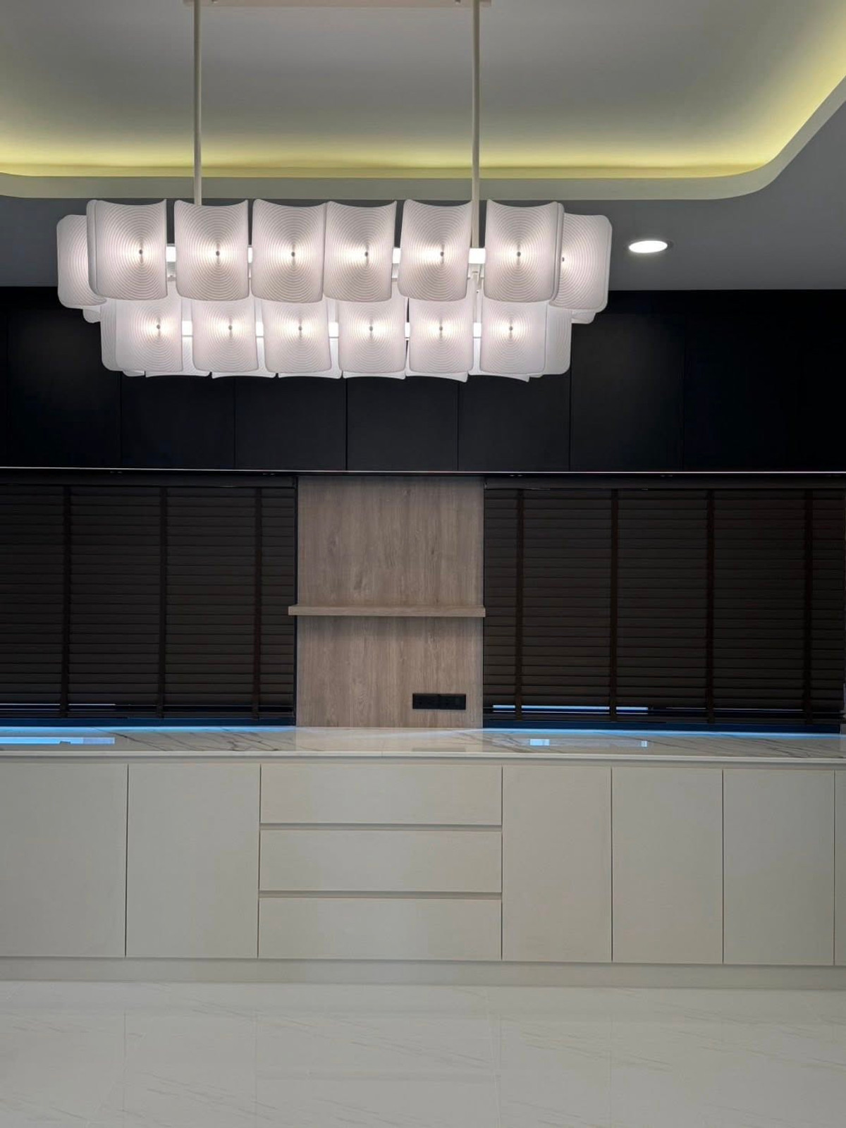 For RentHouseBangna, Bearing, Lasalle : For rent, 68 sq m, 4 bedrooms, 5 bathrooms, 3 parking spaces, 3-story detached house, The City Bangna 3.