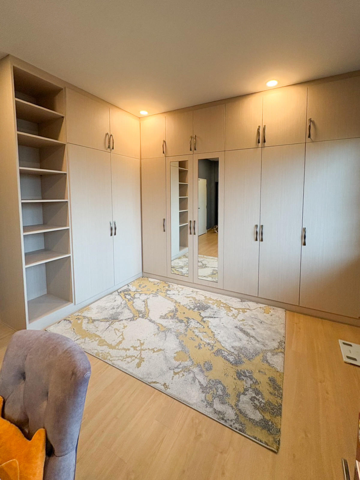 For SaleHousePattanakan, Srinakarin : The City Pattanakarn / 4 bedrooms (for sale), The City Pattanakarn / 4 Bedrooms (FOR SALE) FONT063