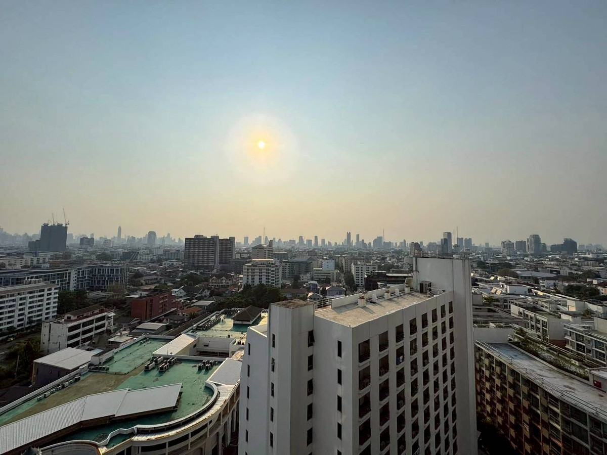 For RentCondoRatchadapisek, Huaikwang, Suttisan : ✅ QUN113 ✅ Line : @p2nproperty