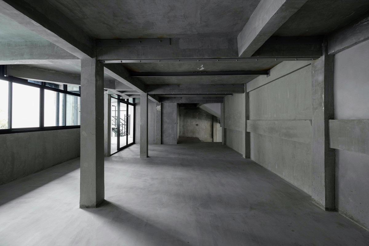 For RentShop HouseSukhumvit, Asoke, Thonglor : For RENT Commercial Space 150sqm Duplex 3Fl Thonglor6 Near BTS Thong Lo For Beauty Salon Spa Aesthetic Clinics