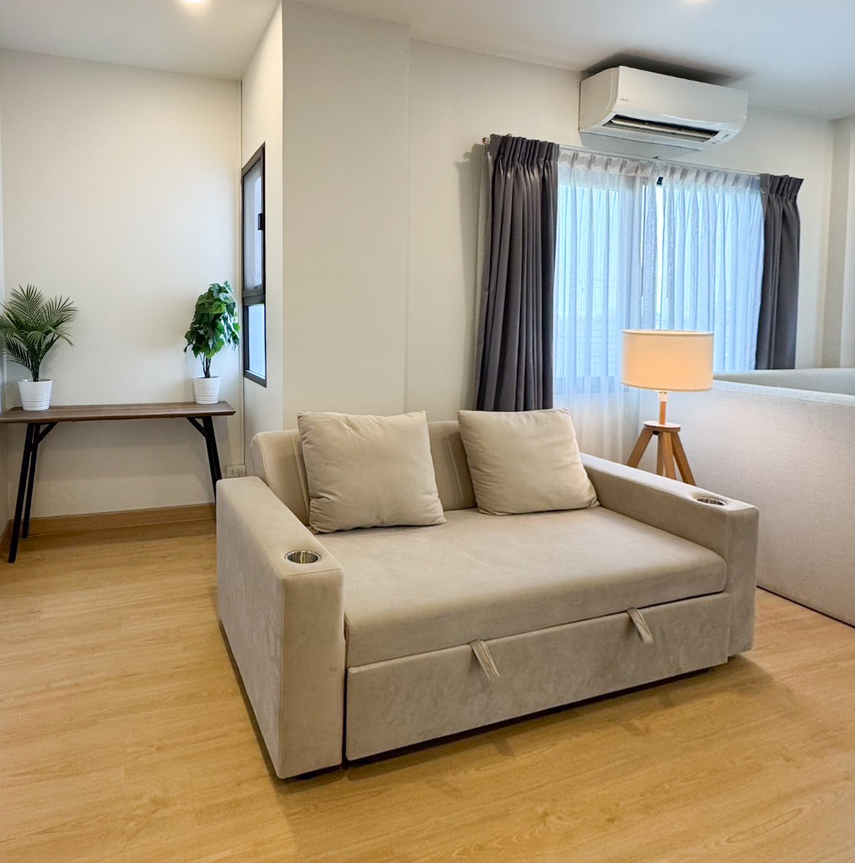 For SaleHousePattanakan, Srinakarin : The City Pattanakarn / 4 bedrooms (for sale), The City Pattanakarn / 4 Bedrooms (FOR SALE) FONT063