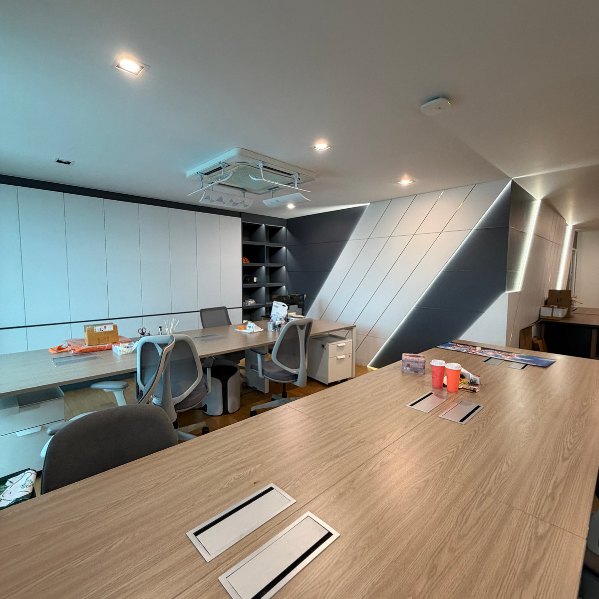 ขายบ้านโชคชัย4 ลาดพร้าว71 : ขายHome Office 5 ชั้น พร้อมลิฟท์ ติดห้างแบบเดินถึง — โซนเลียบด่วนรามอินทรา